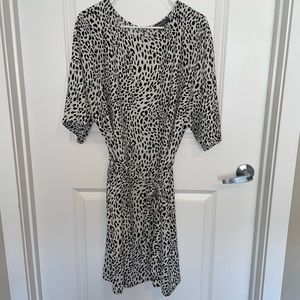 Off-white Primark dress